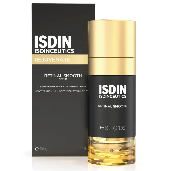 7494096-ISDIN Isdinceutics Retinal Smooth Sérum 50ml.webp